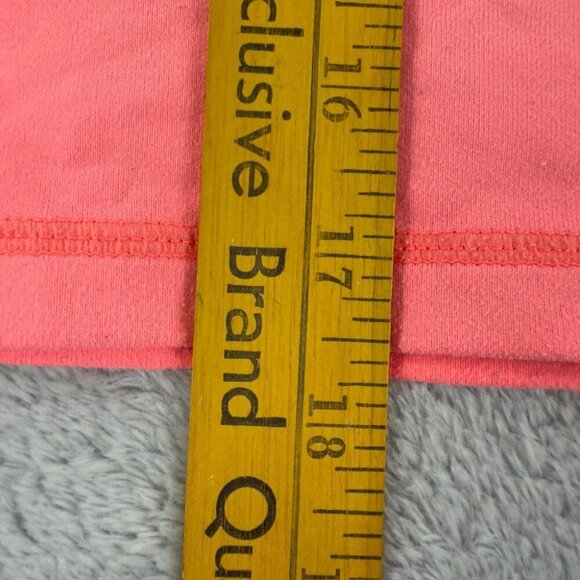 Lululemon Pink Tank Top Activewear Women’s Size 6 - Picture 12 of 15